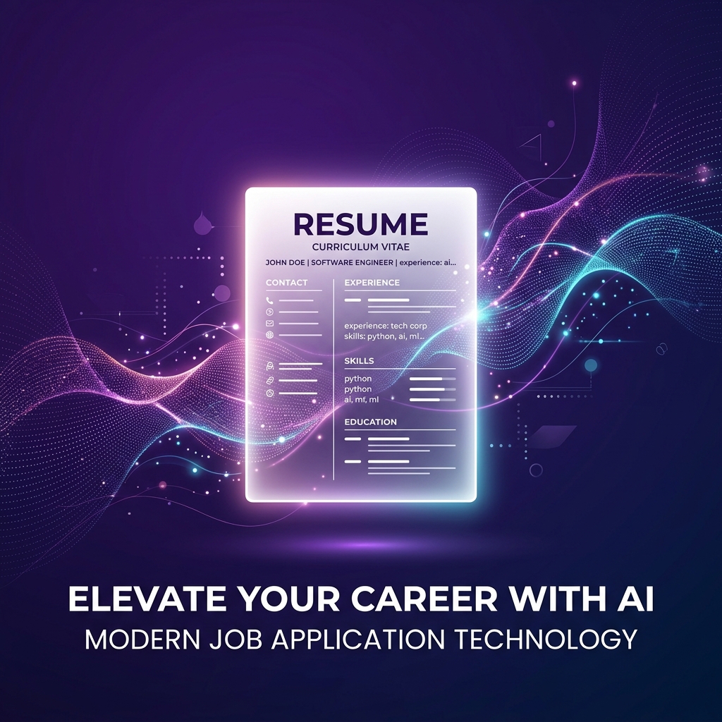 How to Use AI to Build an ATS-Optimized Resume