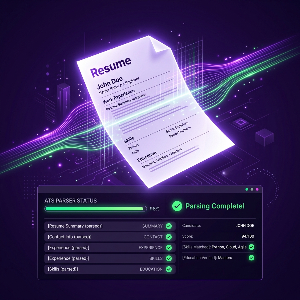 Mastering Resume SEO: How to Pass the ATS in 2026