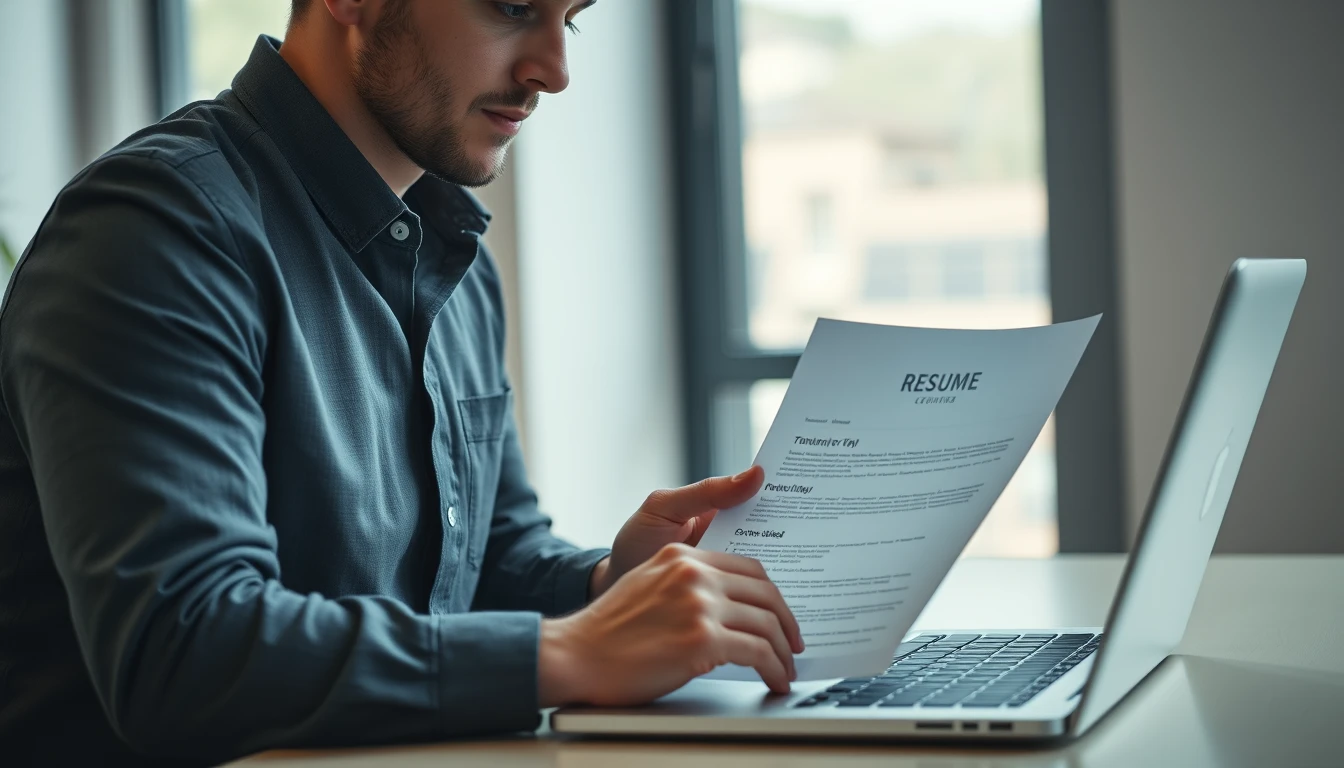 Crafting Your AI-Optimized Resume: Dos and Don'ts
