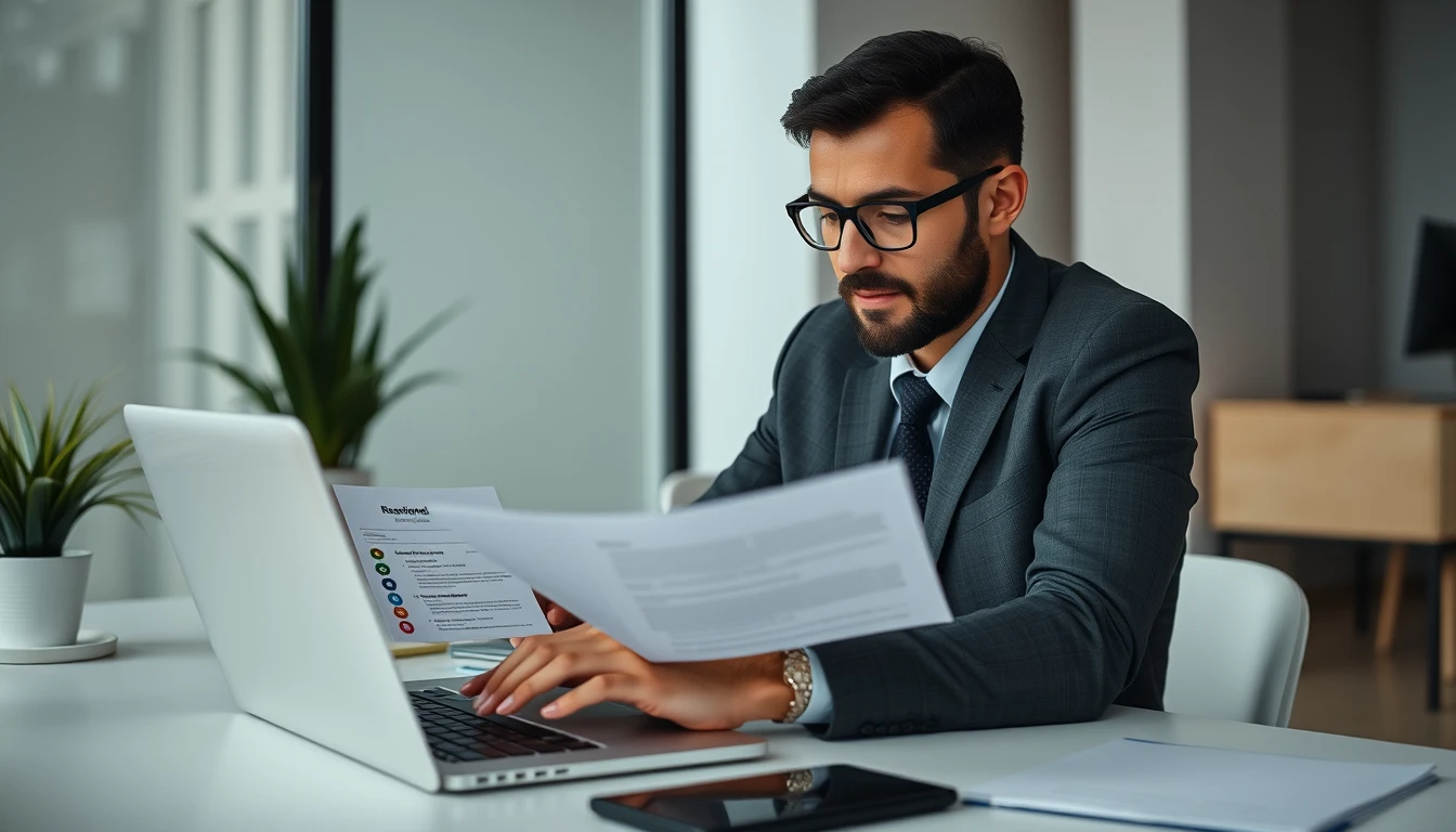 Understanding the Role of AI in Resume Evaluation: What Job Seekers Must Know