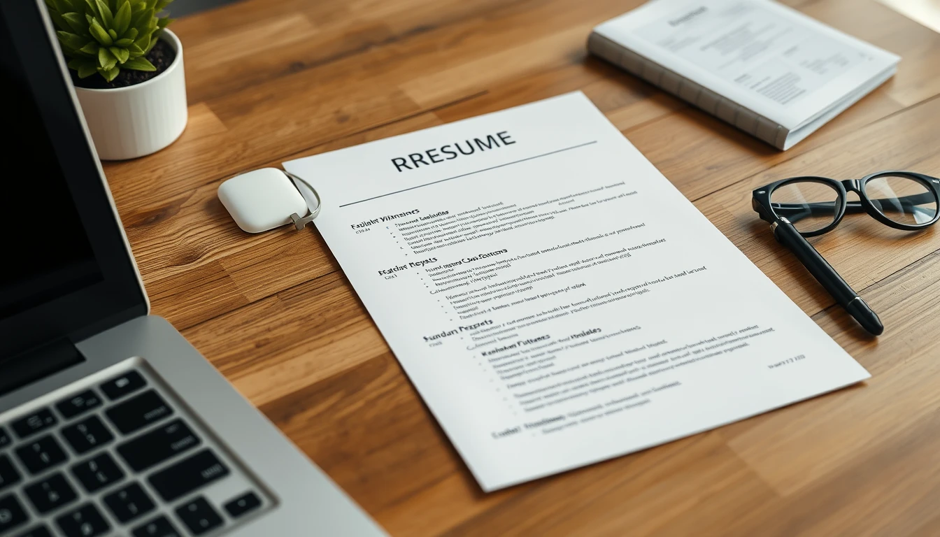 The Anatomy of an ATS-Compatible Resume: An Infographic Guide