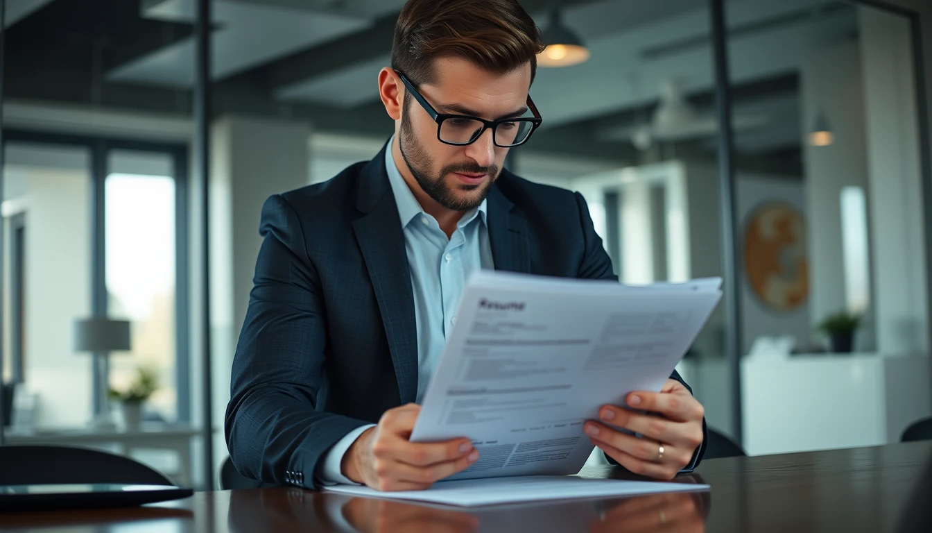 Why Authenticity is Essential in AI-Optimized Resumes