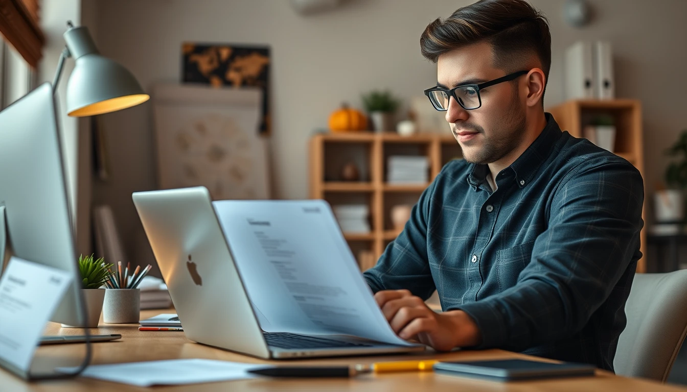 Building a Resume with AI: Balancing Authenticity and Optimization