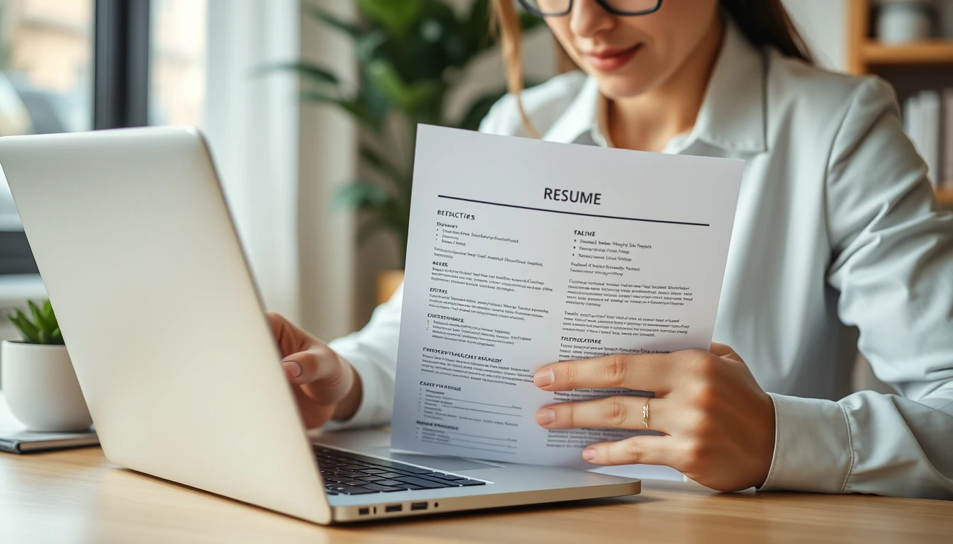 How to Create a Winning Career Change Resume: Examples and Tips