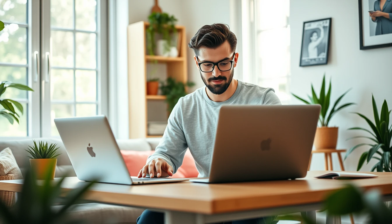Navigating the Challenges of Remote Work: Essential Resume Strategies