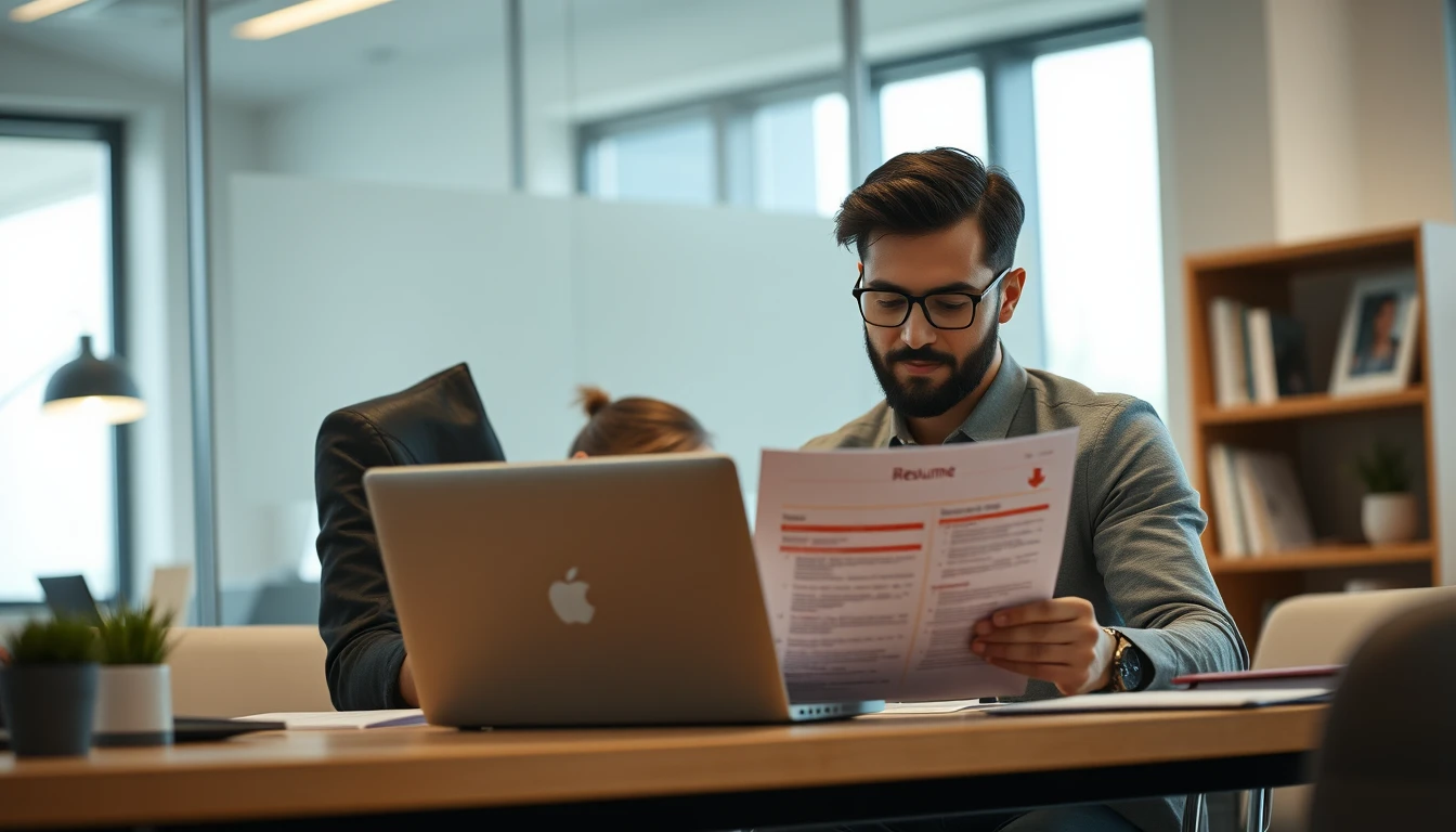 10 Essential Resume Tips for Navigating Career Changes in 2026