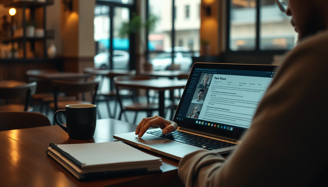 Essential Resume Tips for Freelancers: Stand Out in the Gig Economy