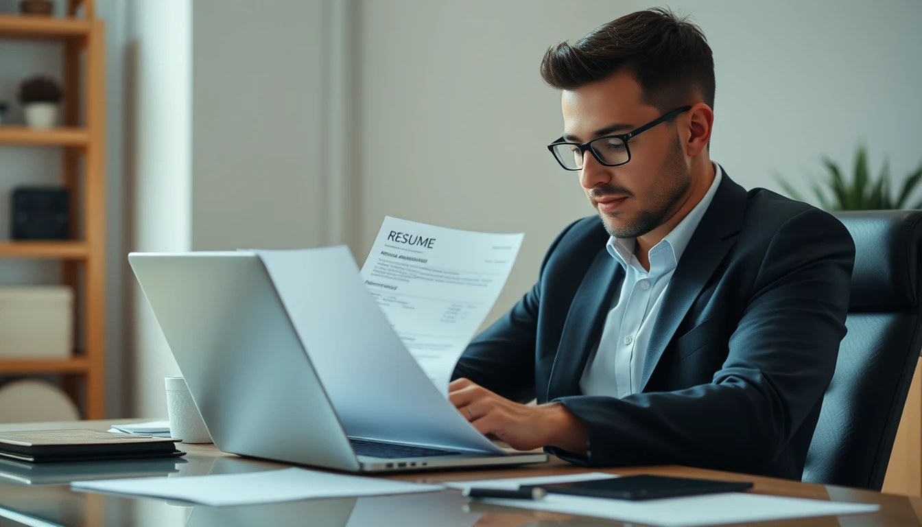 Future-Proof Your Resume for 2026: Essential Skills and Keywords