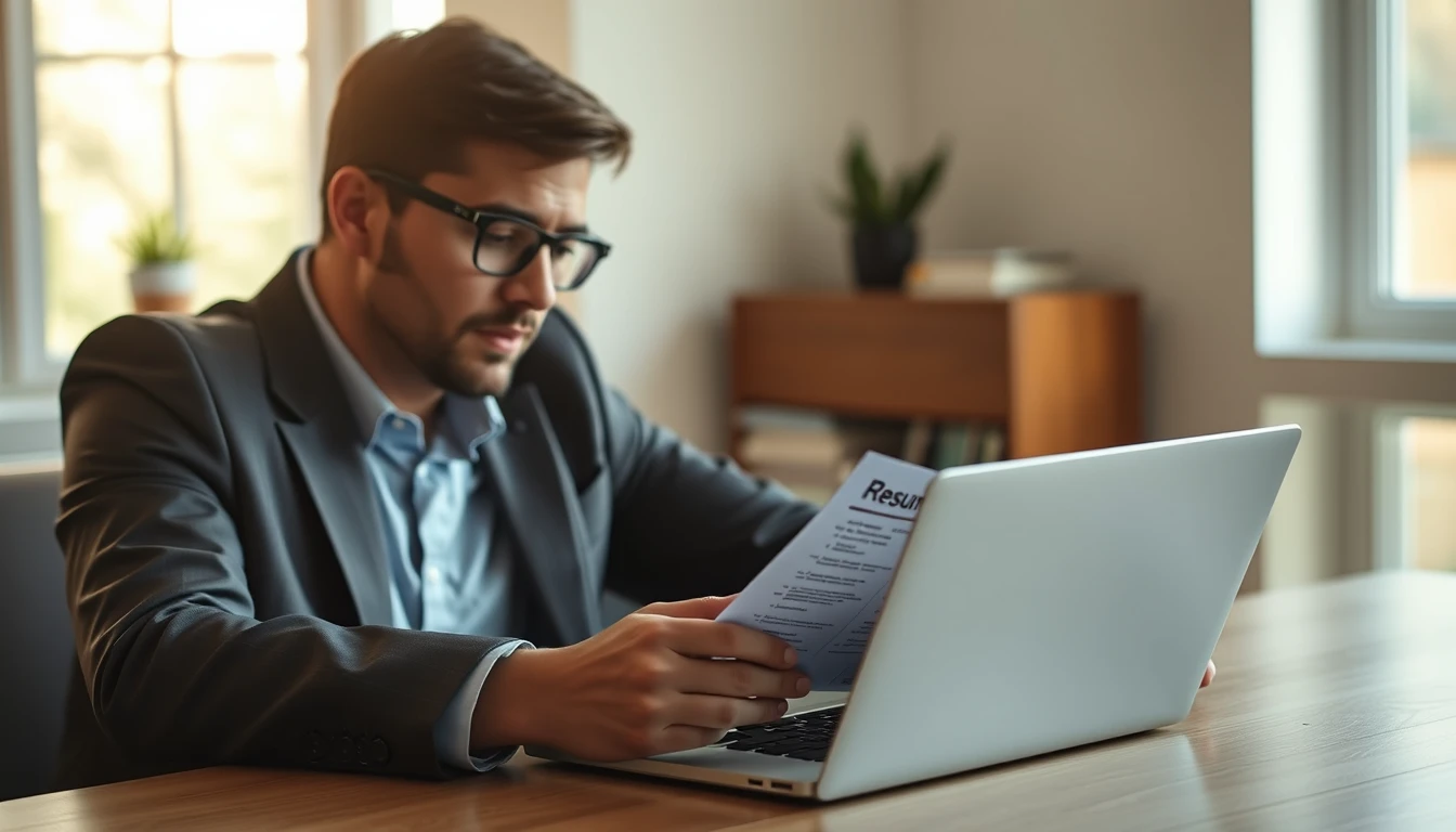 Harnessing Action Verbs: Transform Your Resume with Harvard's Best Practices