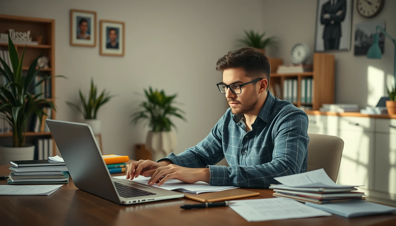 The Impact of AI on Resume Writing: Balancing Automation and Authenticity