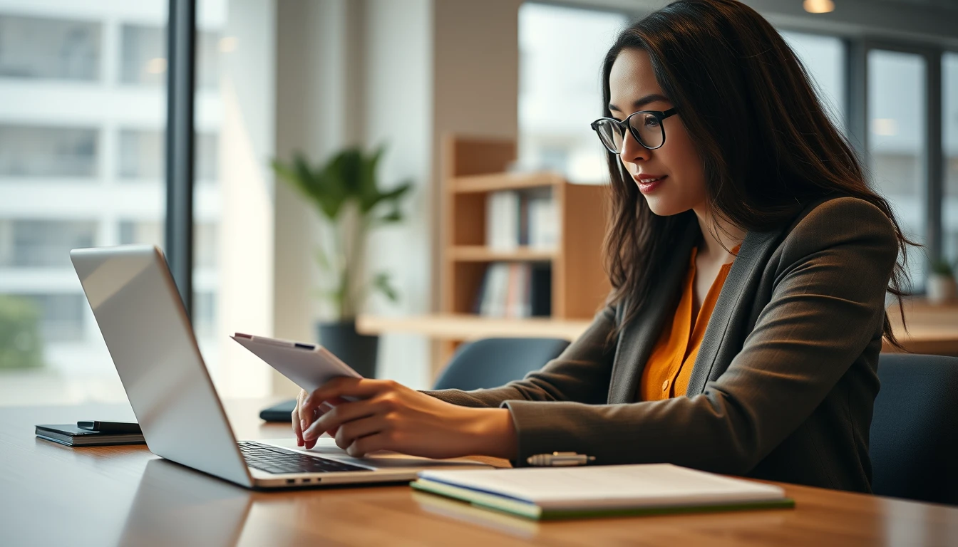Creating an Impactful Resume for AI-Driven Job Markets