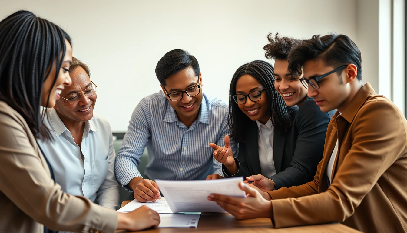 Crafting a Resume for International Job Applications: Best Tips