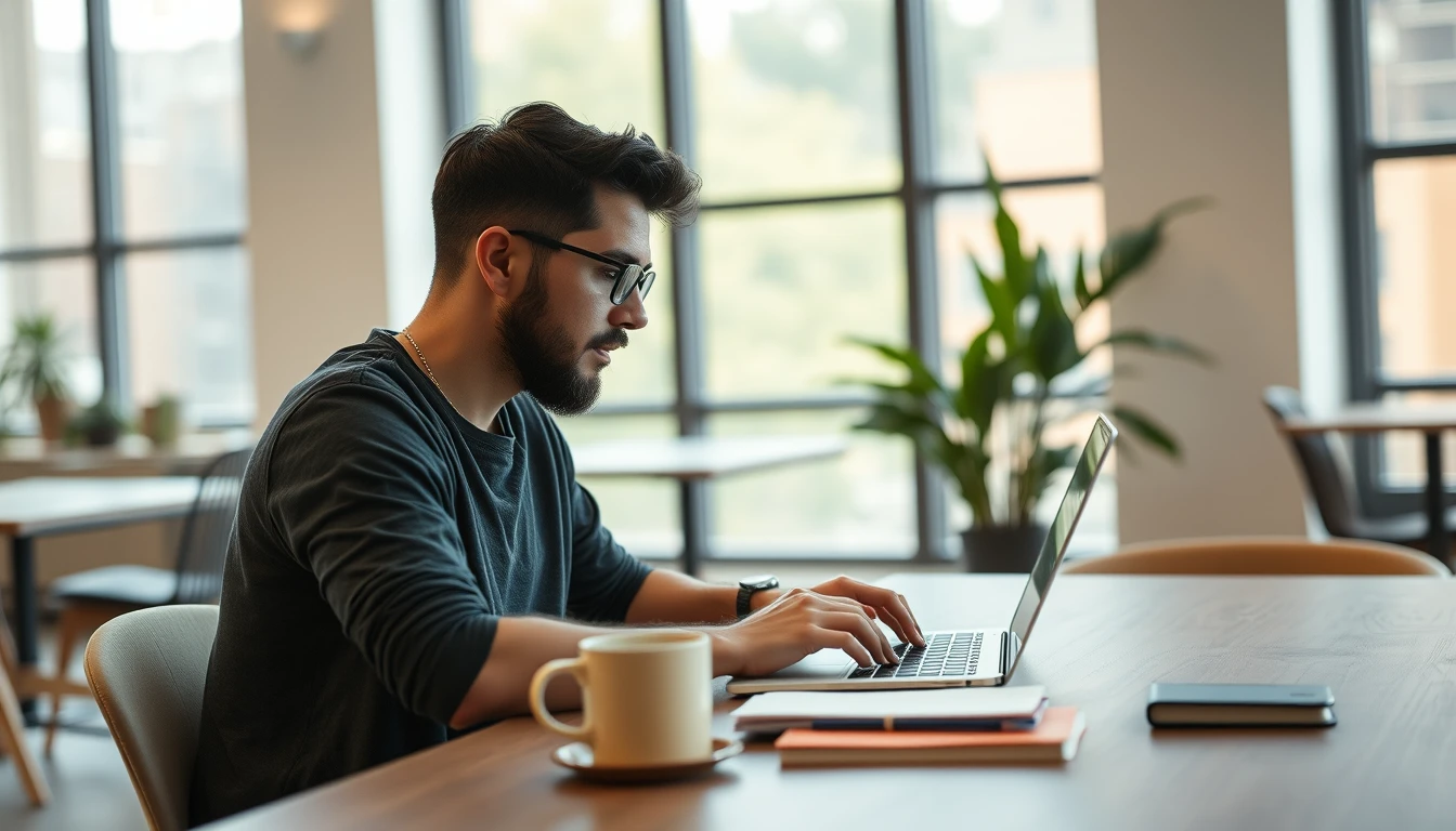 Navigating the Gig Economy: Resume Strategies for Freelancers