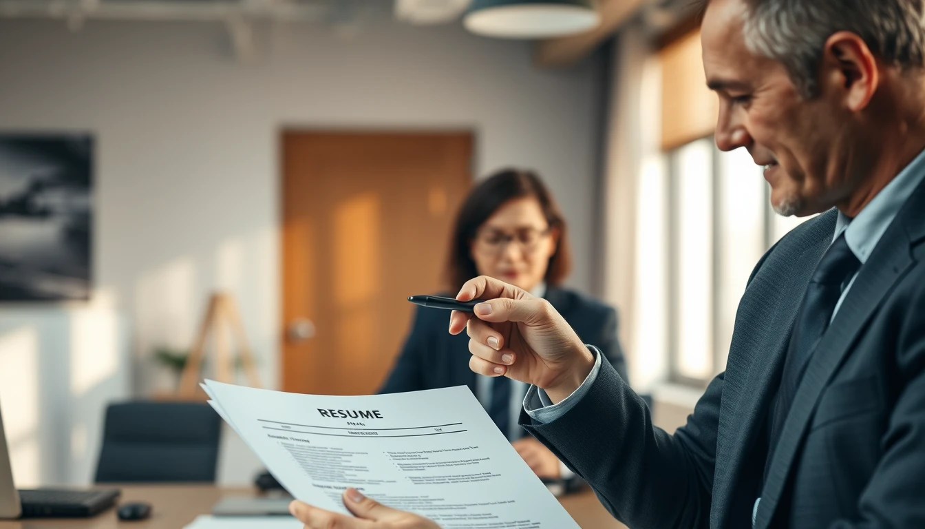 Unlocking the Power of Quantifiable Achievements on Your Resume