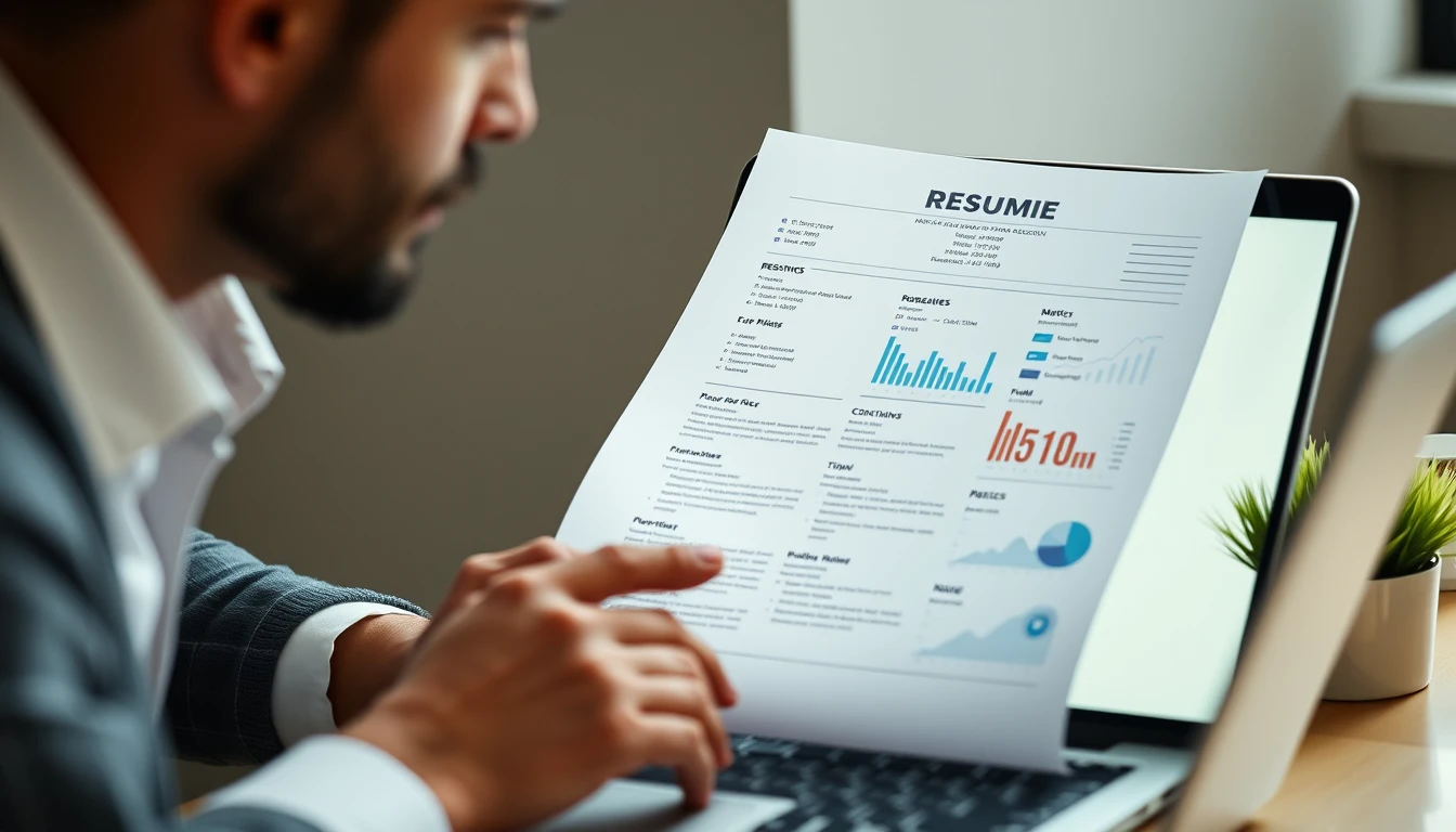 Mastering the Art of Quantifying Achievements on Your Resume