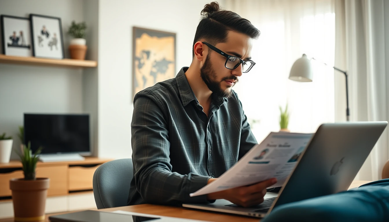 The Do's and Don'ts of Formatting Your Remote Job Application Resume