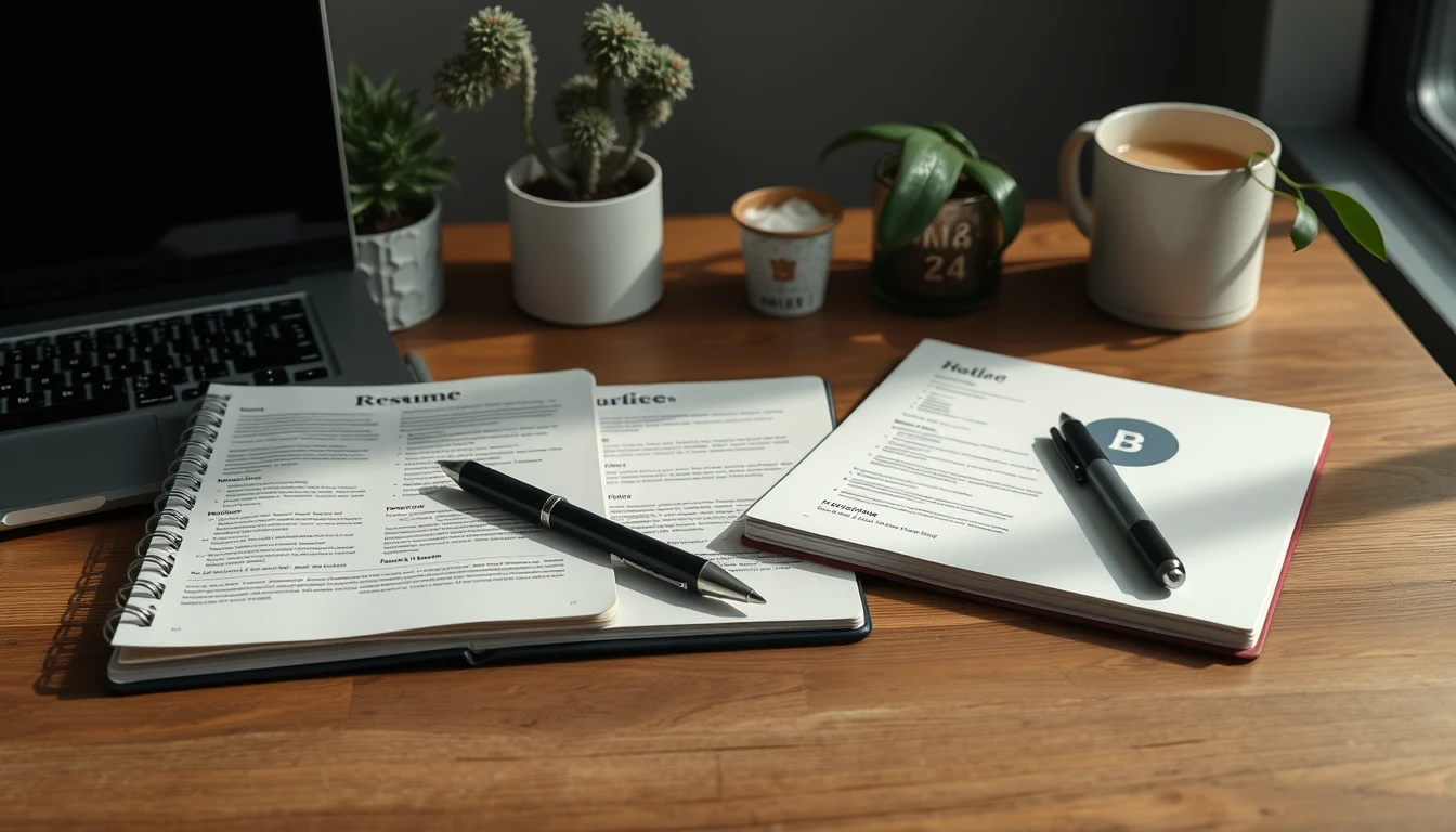 The Evolution of Resume Design: Key Elements to Include in 2026