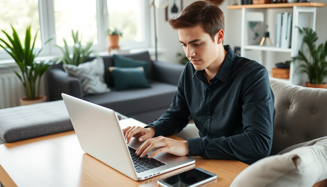 How to Craft a Resume That Highlights Your Remote Work Skills