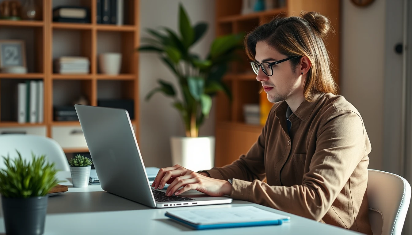 Showcasing Your Remote Work Experience on Your Resume