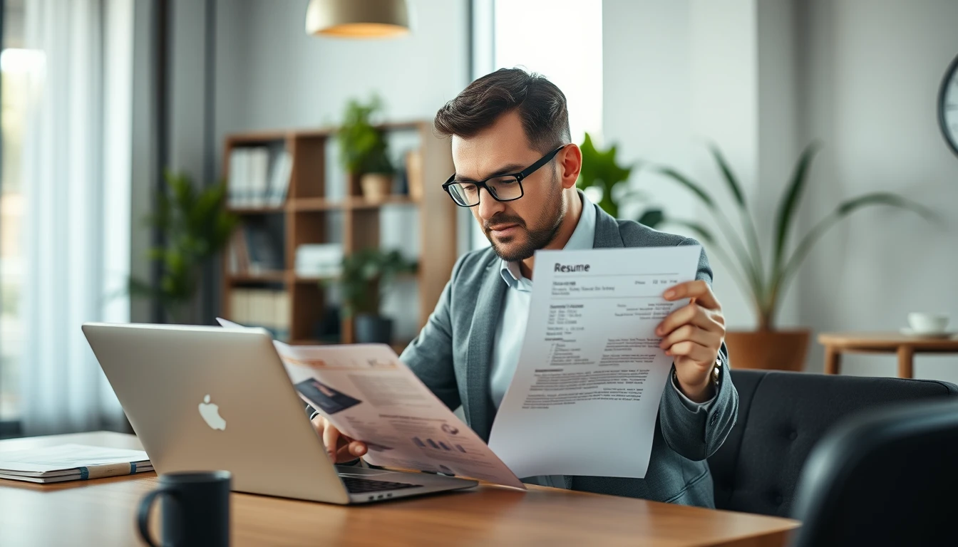 Showcasing Transferable Skills in Your Career Change Resume