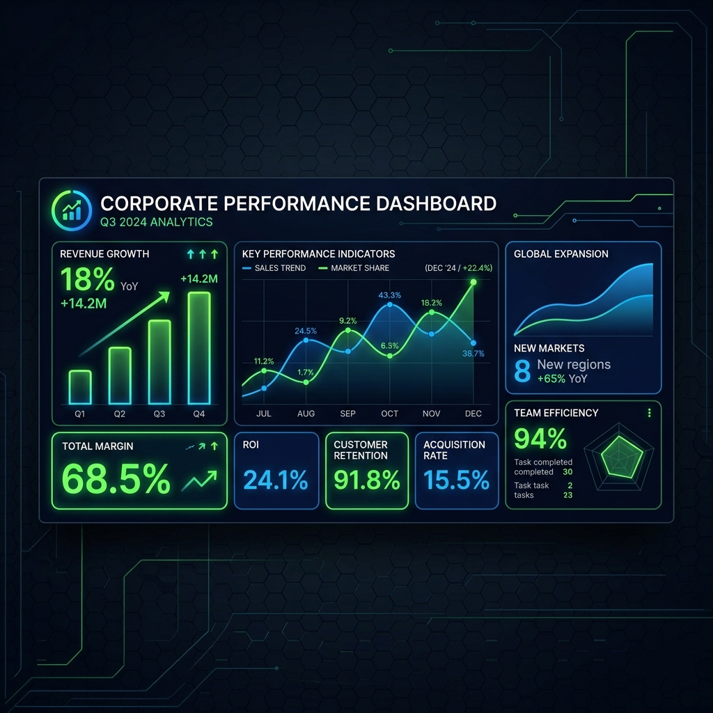 Resume Metrics: How to Quantify Your Achievements